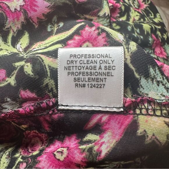 MISA Los Angeles Dress - Picture 8 of 14